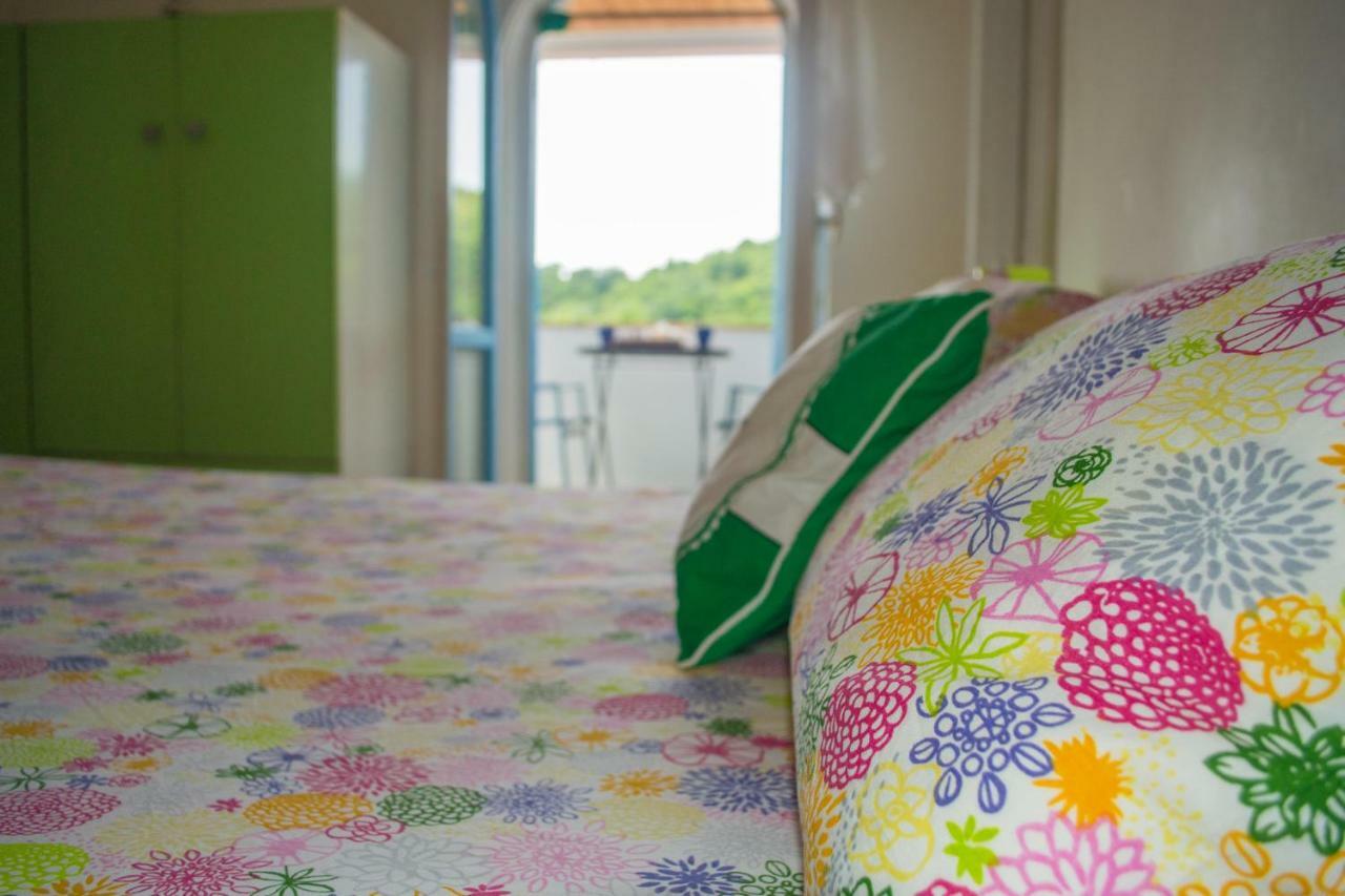 Benvenuti Nel Sud Bed and Breakfast Sessa Cilento Eksteriør billede
