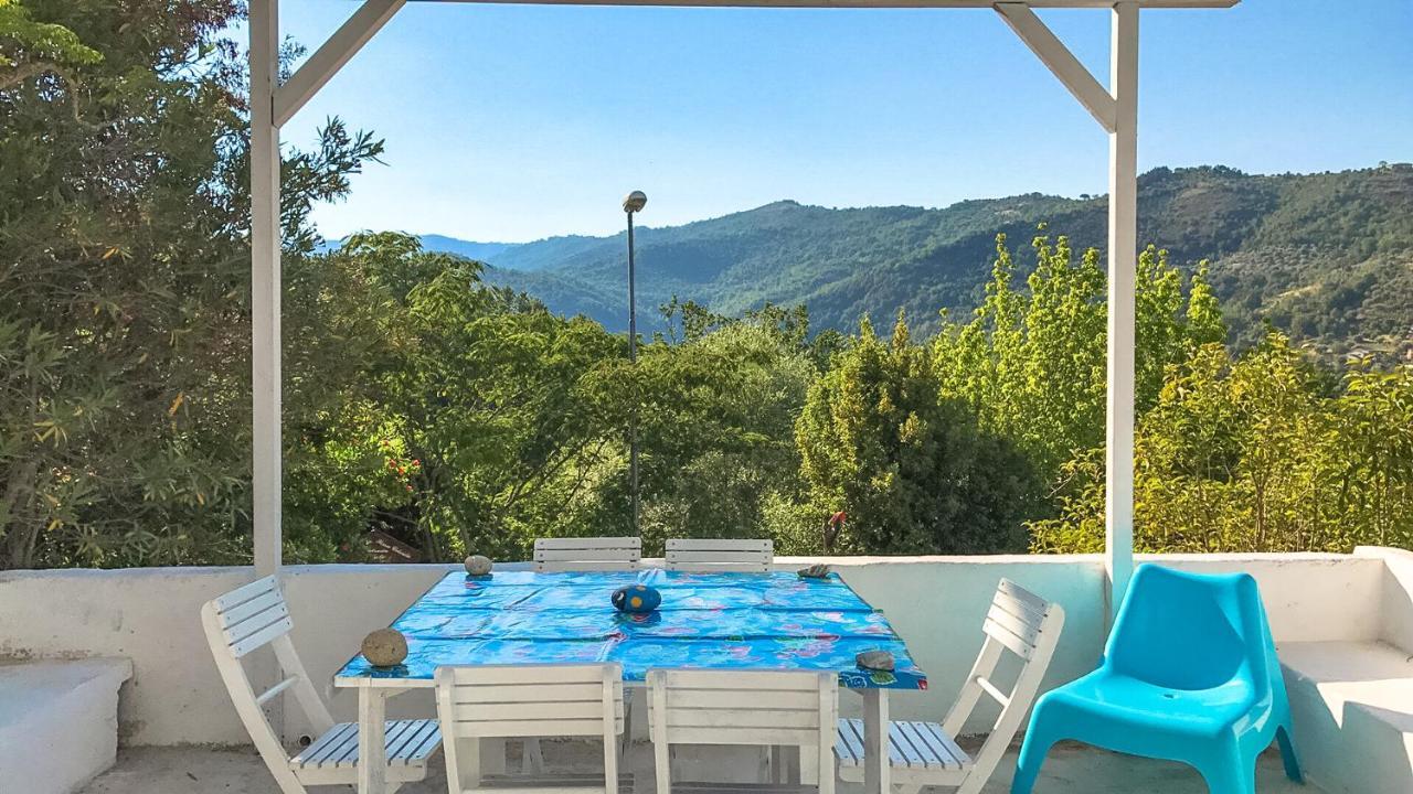 Benvenuti Nel Sud Bed and Breakfast Sessa Cilento Eksteriør billede